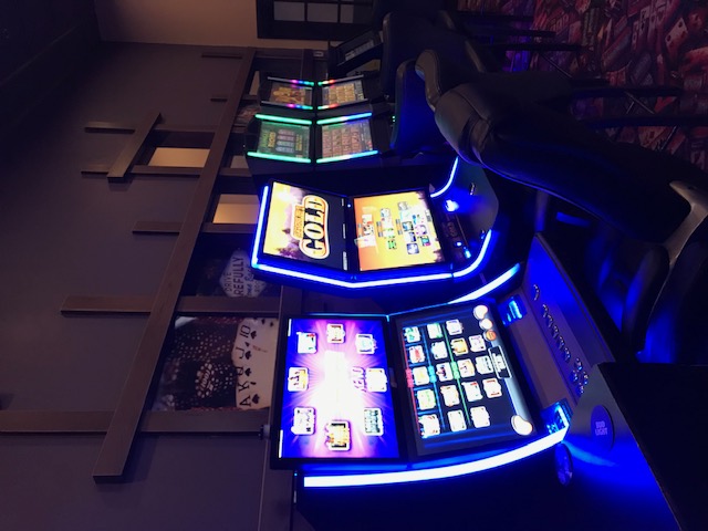 The Casino
